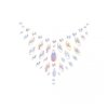 Body Jewelry Stickers - Chest